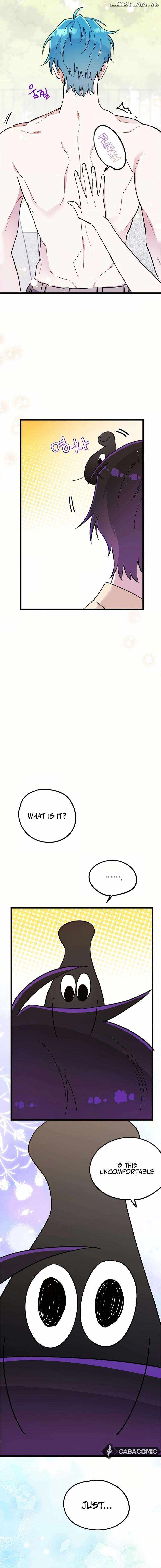 I Debuted as an Exorcist, Not an Idol Chapter 30 16